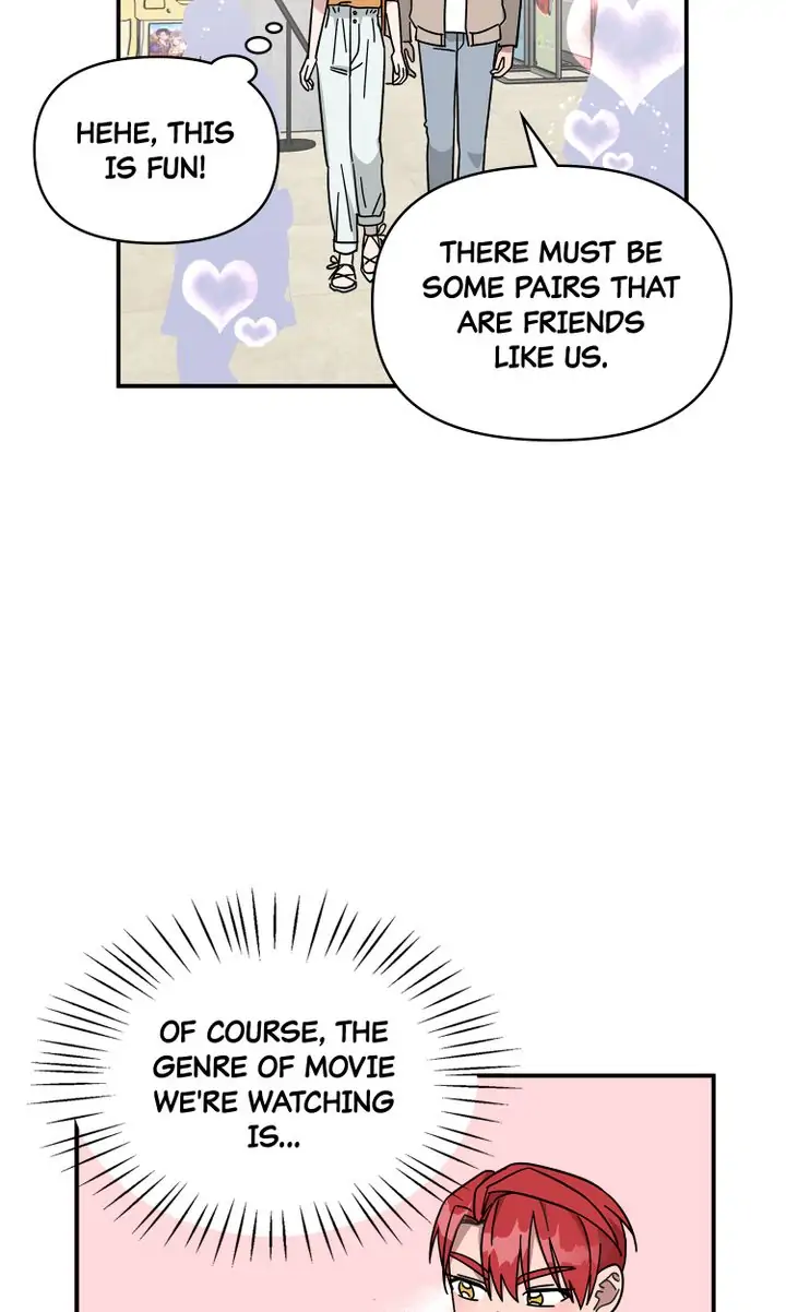 What Should We Eat? Chapter 23 - page 49