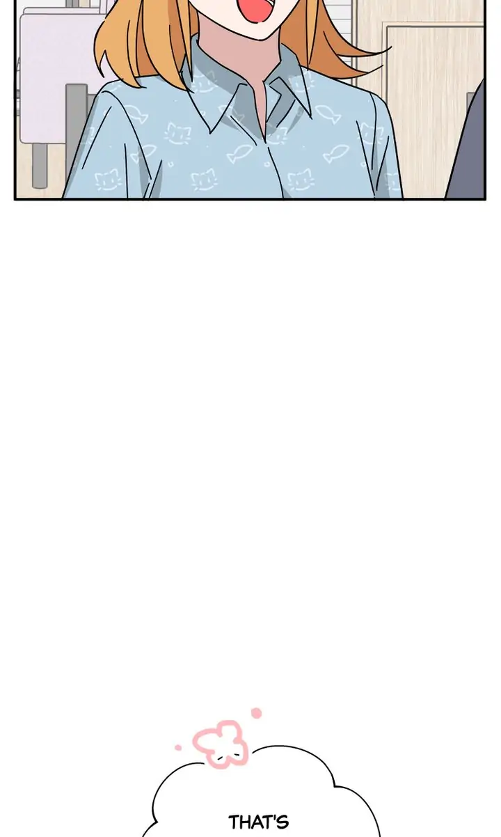 What Should We Eat? Chapter 23 - page 5