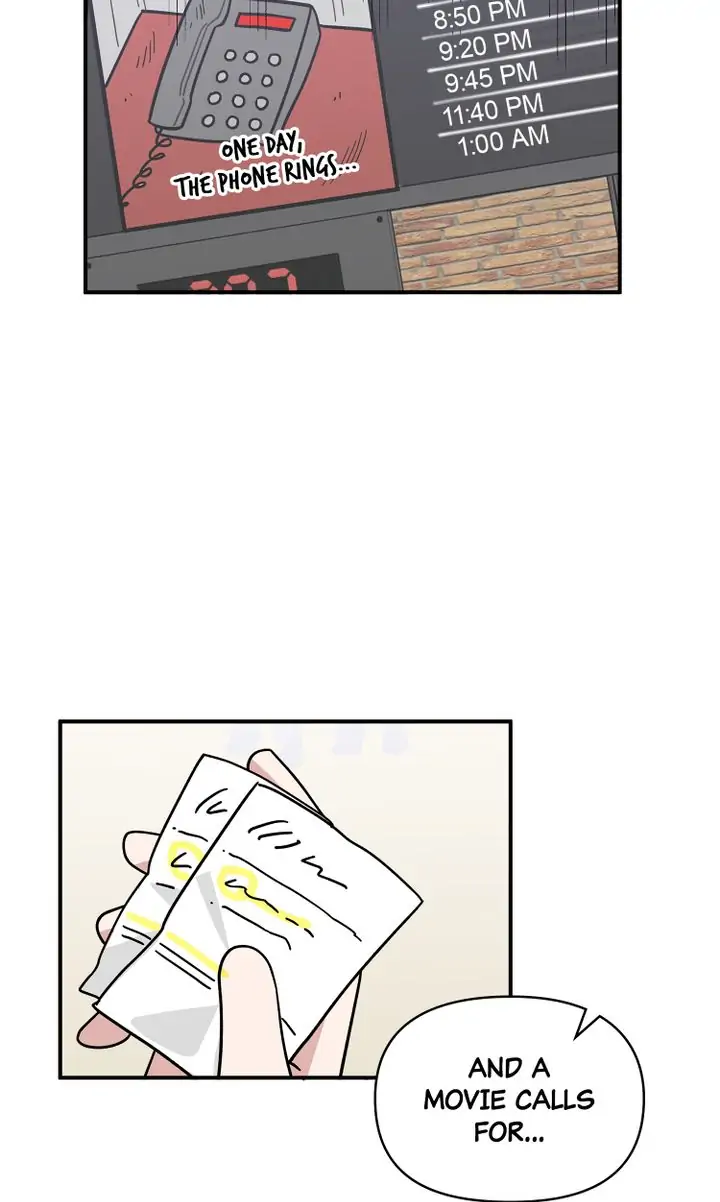 What Should We Eat? Chapter 23 - page 51