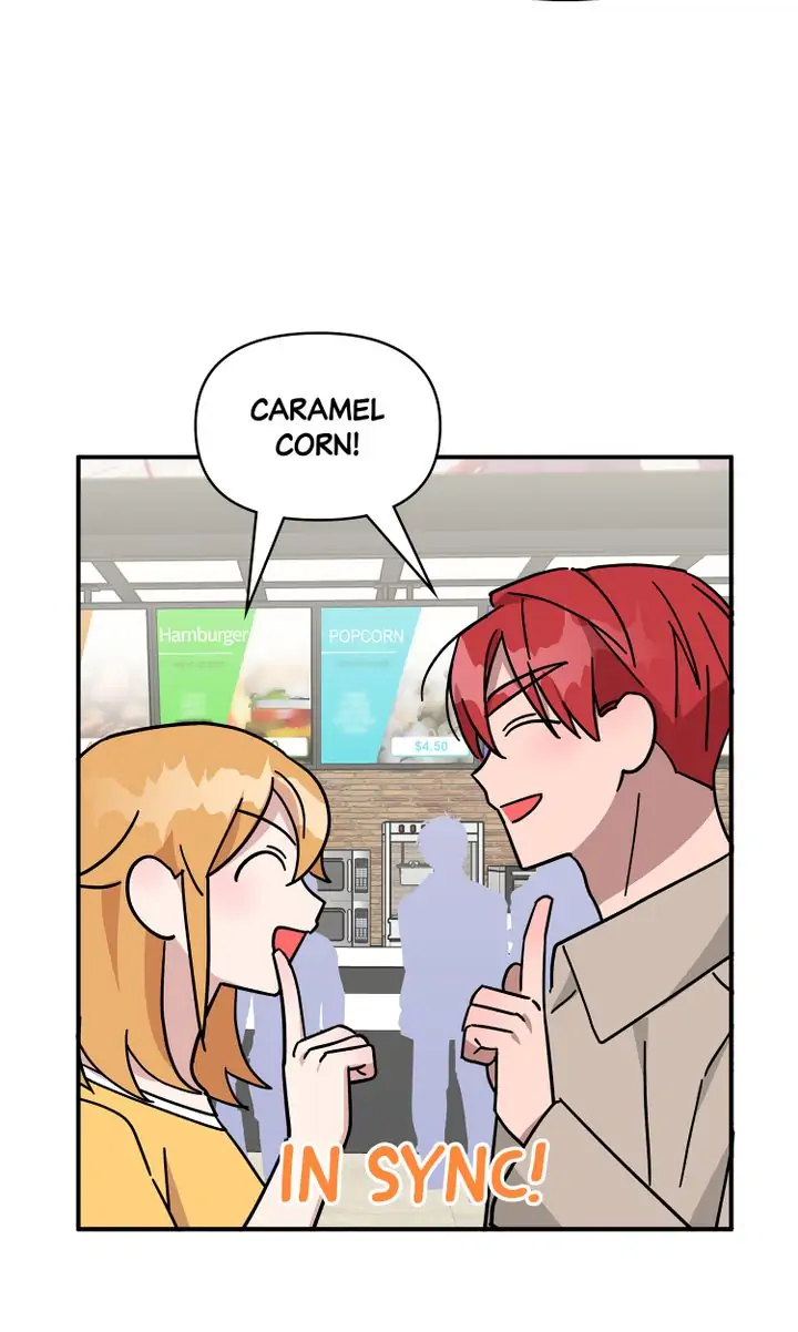 What Should We Eat? Chapter 23 - page 52