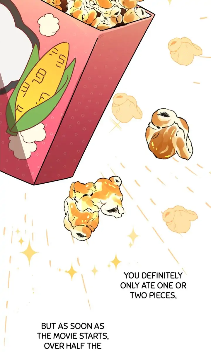 What Should We Eat? Chapter 23 - page 54