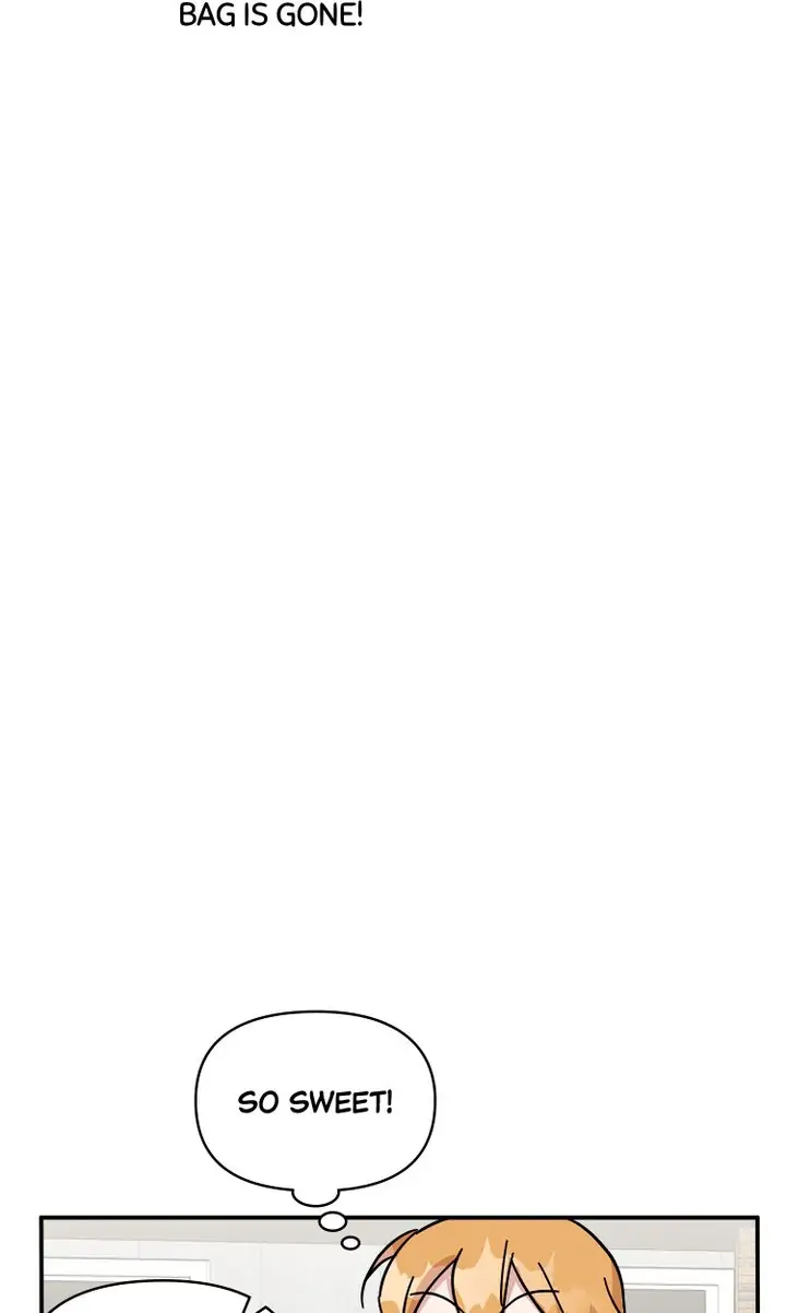 What Should We Eat? Chapter 23 - page 55