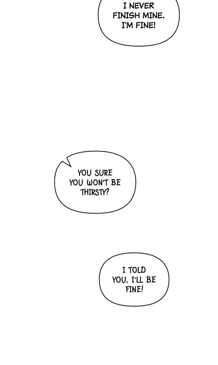 What Should We Eat? Chapter 23 - page 57