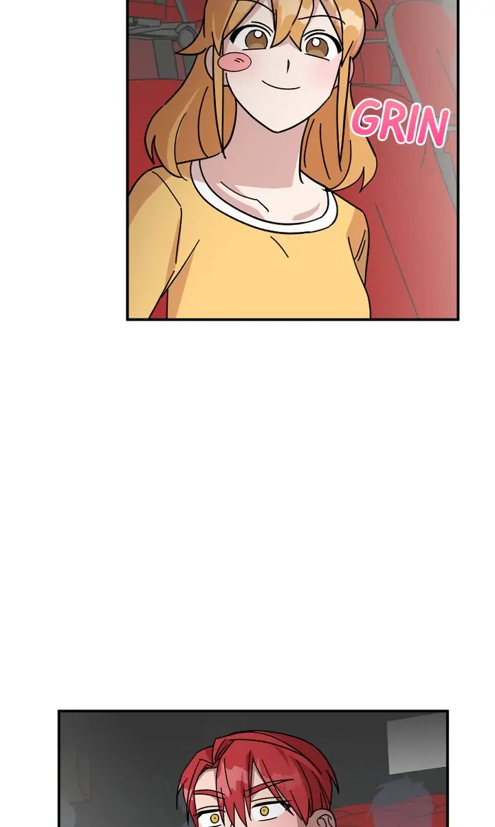 What Should We Eat? Chapter 23 - page 61