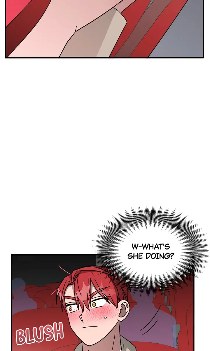 What Should We Eat? Chapter 23 - page 63