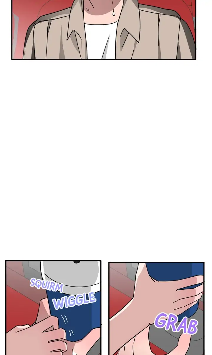 What Should We Eat? Chapter 23 - page 64