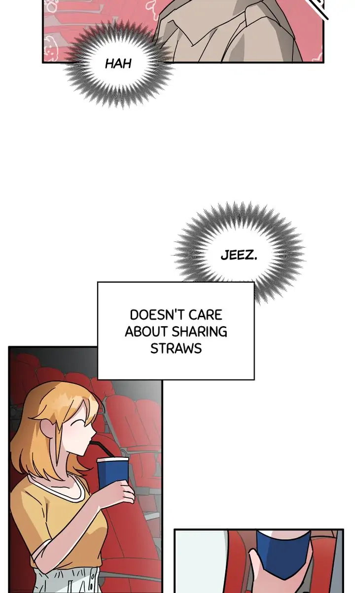 What Should We Eat? Chapter 23 - page 66