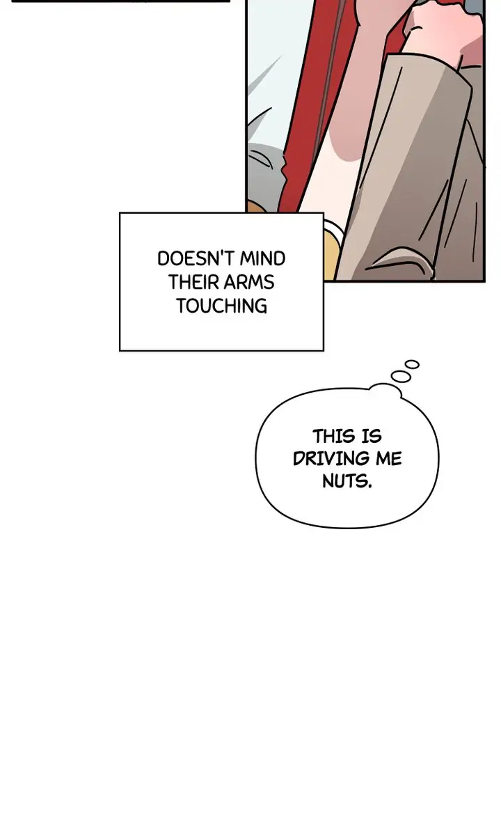 What Should We Eat? Chapter 23 - page 67