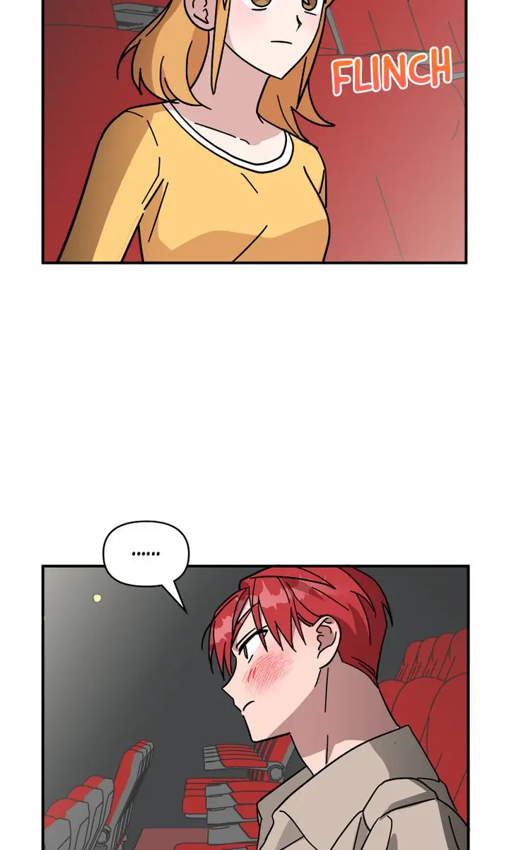 What Should We Eat? Chapter 23 - page 71