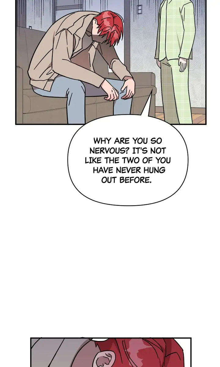 What Should We Eat? Chapter 23 - page 8