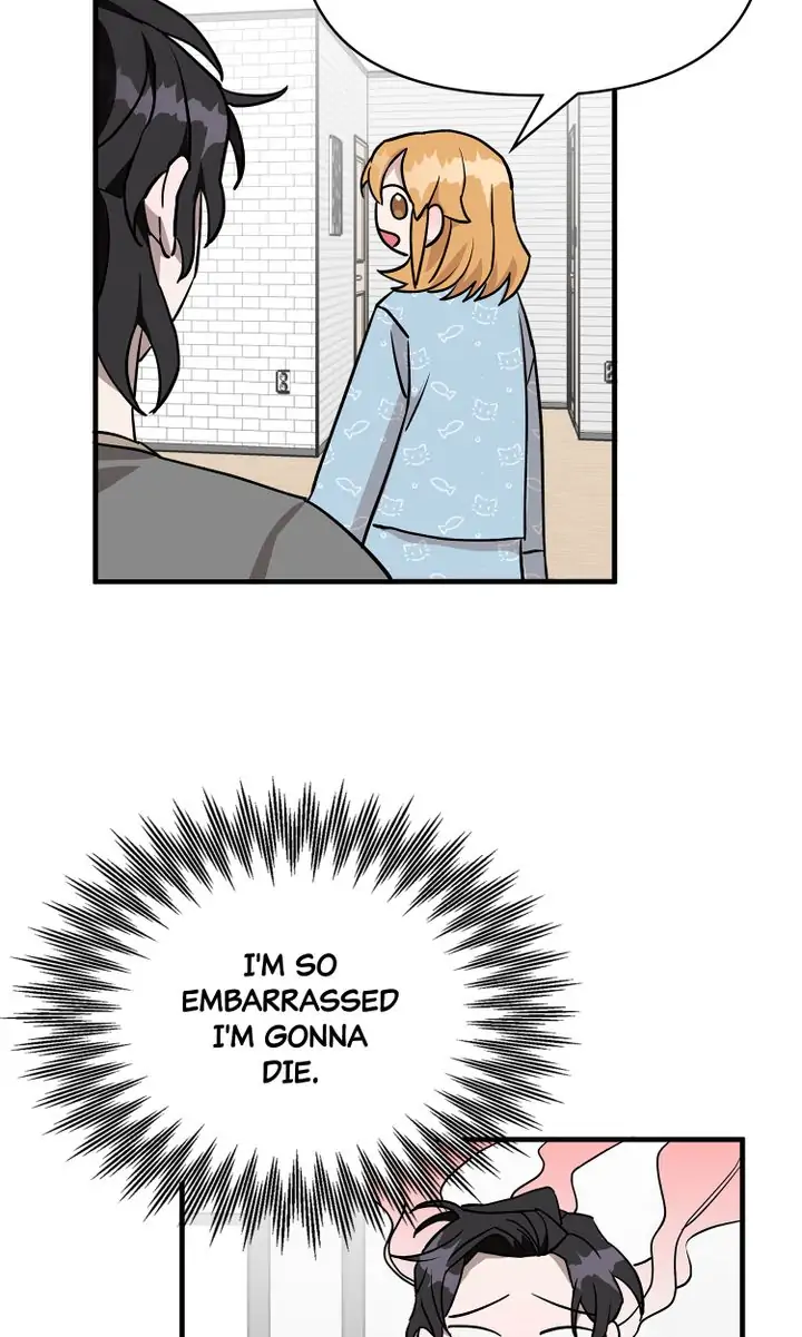 What Should We Eat? Chapter 8 - page 70