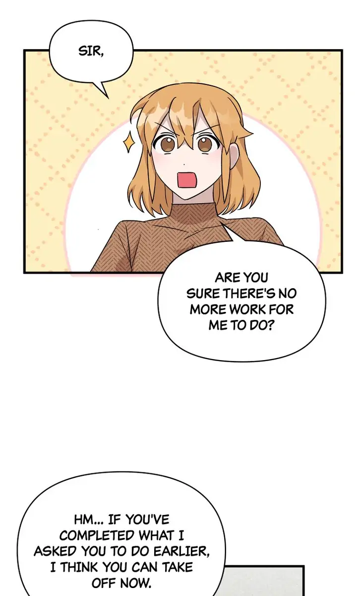 What Should We Eat? Chapter 7 - page 13
