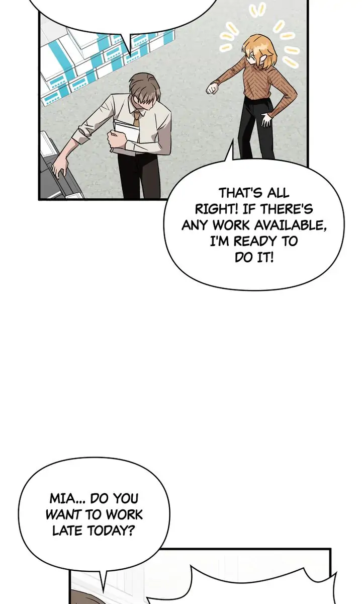 What Should We Eat? Chapter 7 - page 14