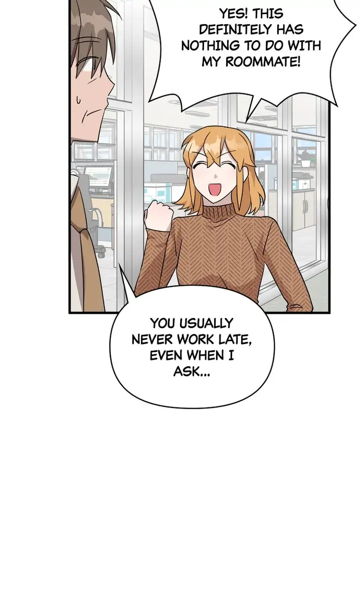 What Should We Eat? Chapter 7 - page 15