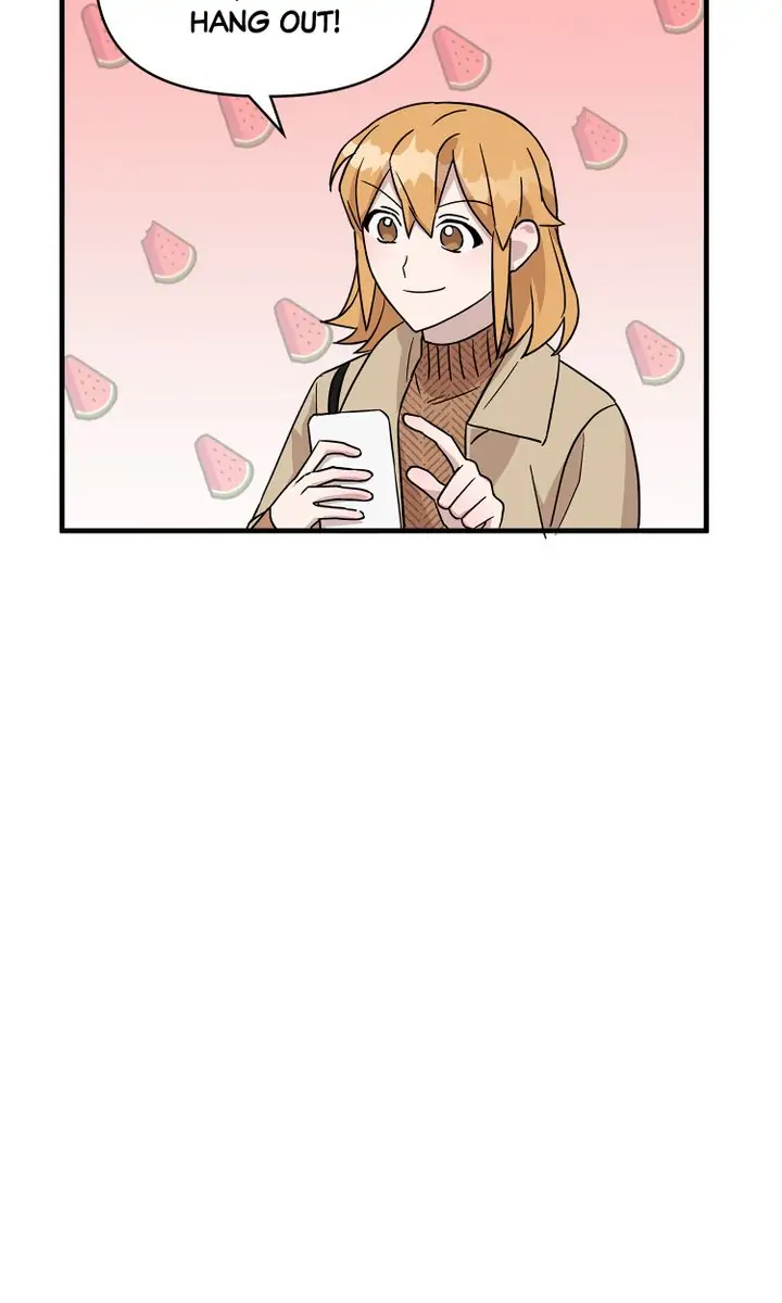 What Should We Eat? Chapter 7 - page 18