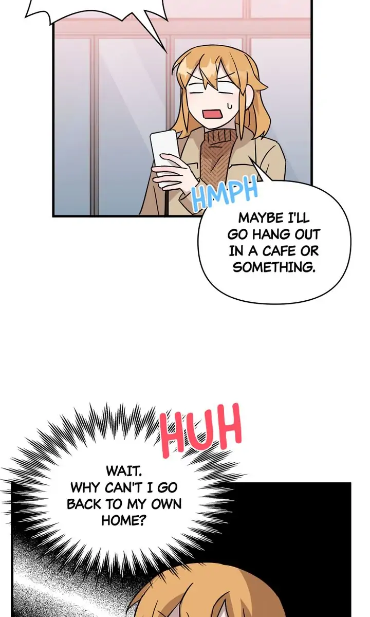 What Should We Eat? Chapter 7 - page 20