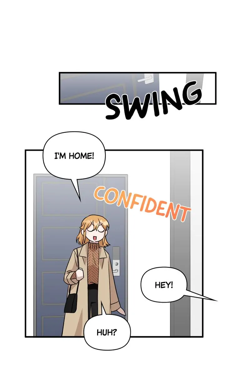 What Should We Eat? Chapter 7 - page 22