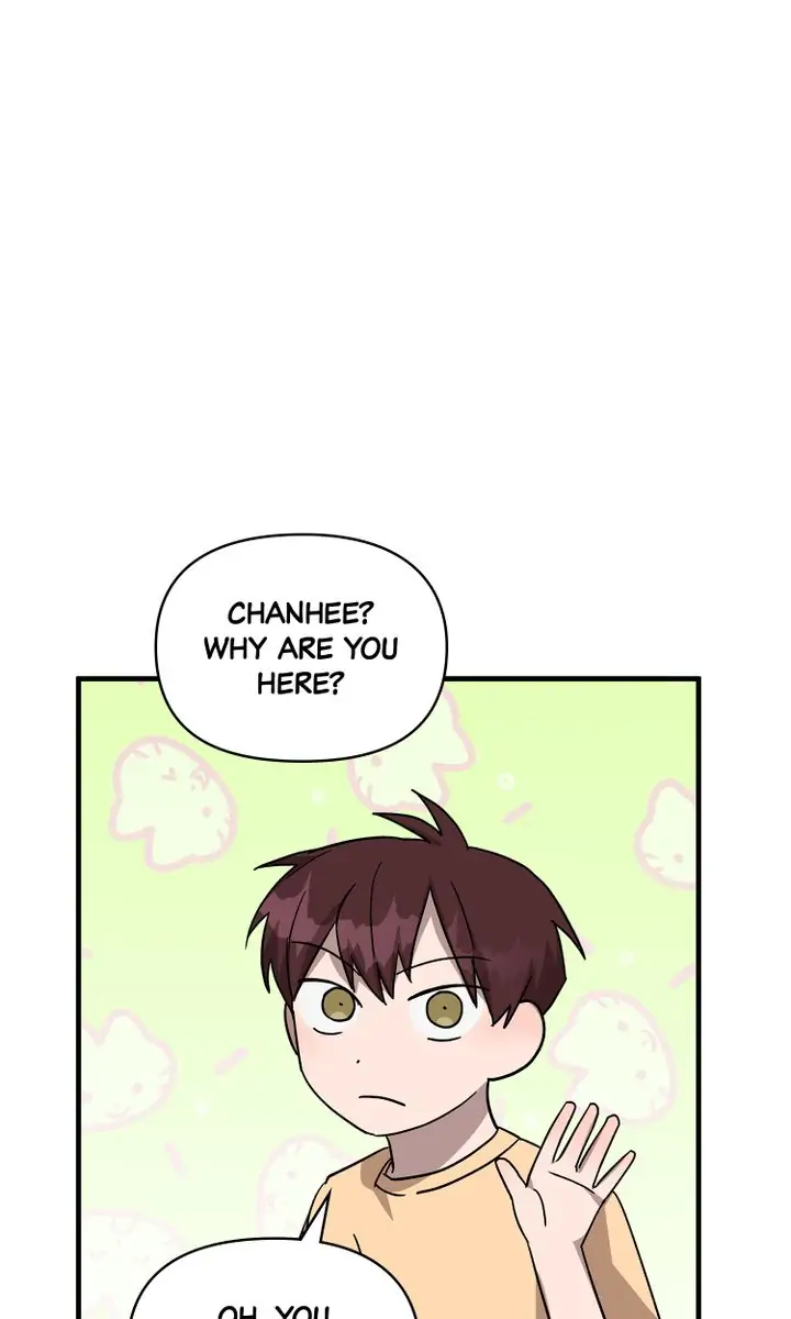 What Should We Eat? Chapter 7 - page 23