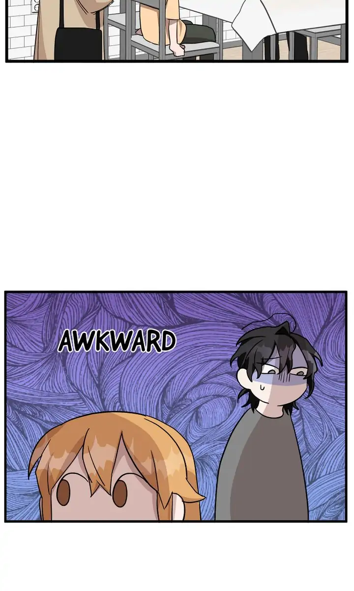 What Should We Eat? Chapter 7 - page 25