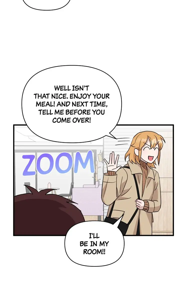 What Should We Eat? Chapter 7 - page 29