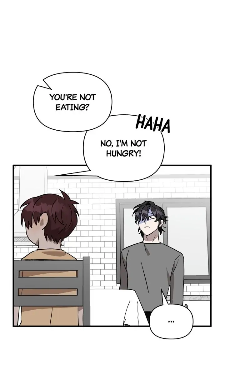 What Should We Eat? Chapter 7 - page 30