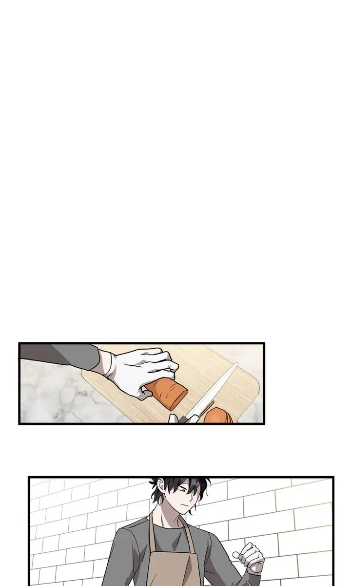 What Should We Eat? Chapter 7 - page 31
