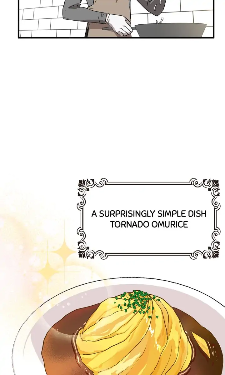 What Should We Eat? Chapter 7 - page 32