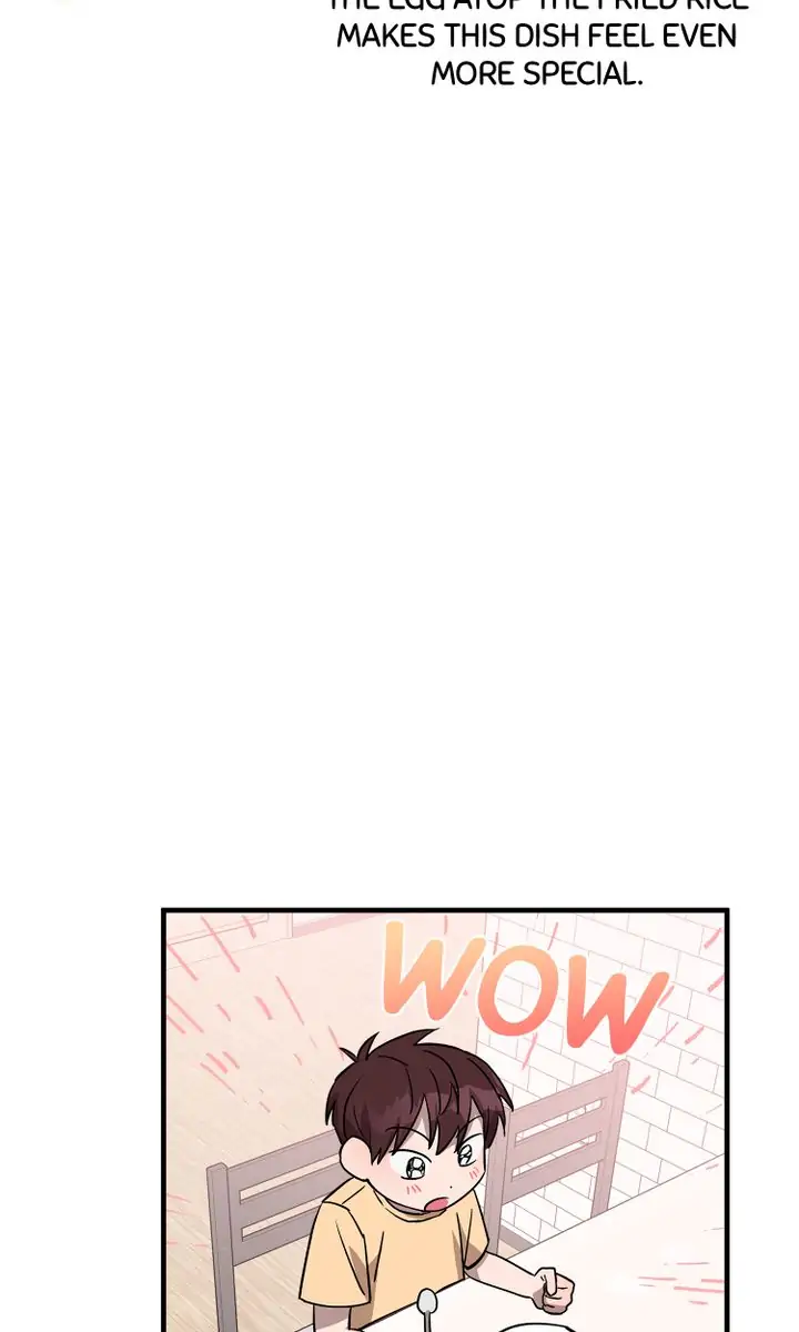 What Should We Eat? Chapter 7 - page 34