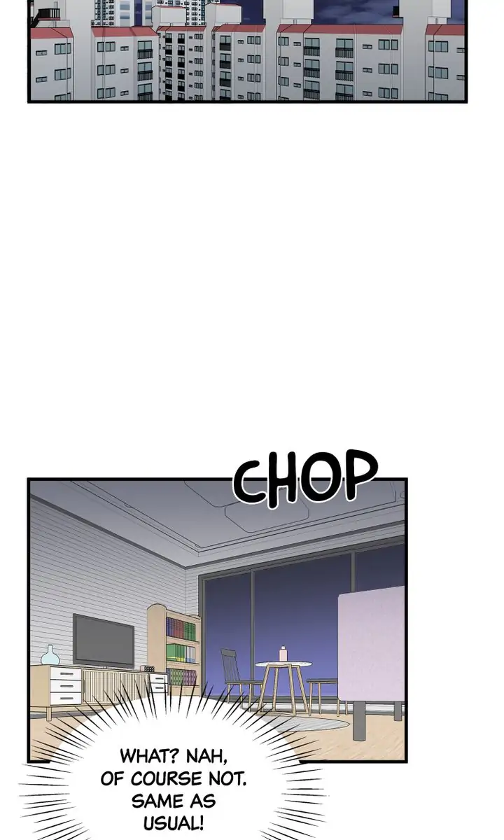 What Should We Eat? Chapter 7 - page 39