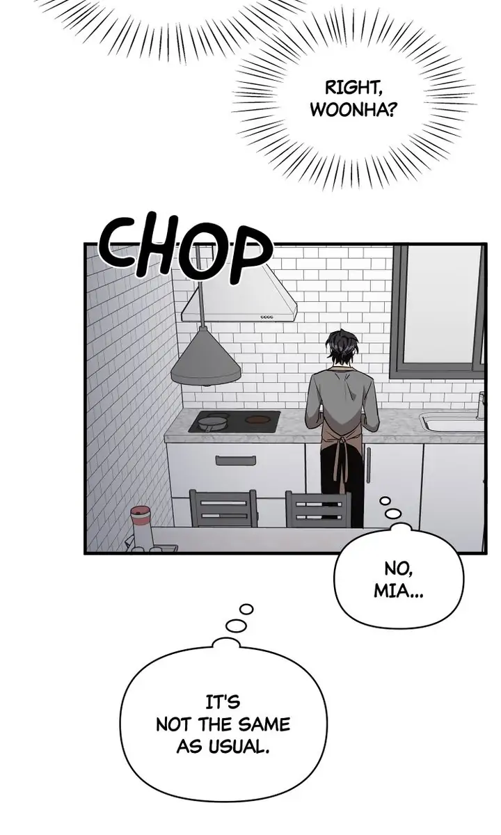 What Should We Eat? Chapter 7 - page 40