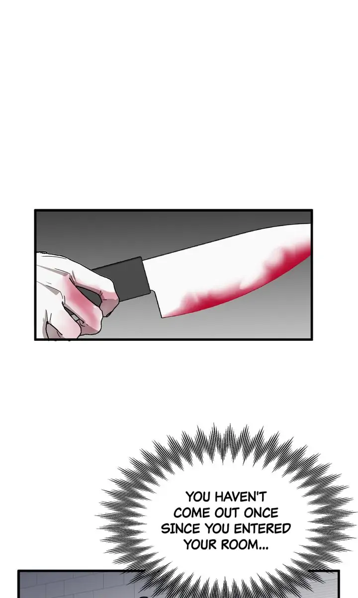 What Should We Eat? Chapter 7 - page 41