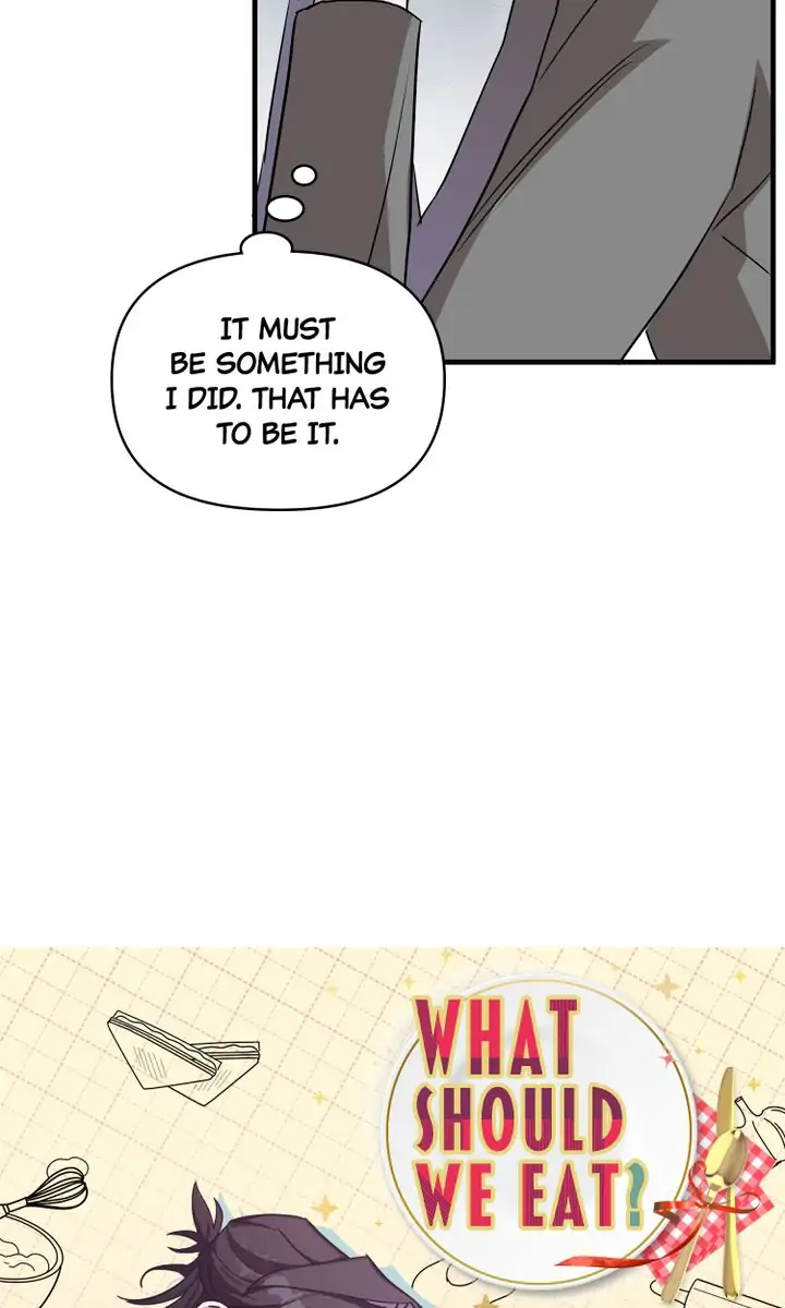 What Should We Eat? Chapter 7 - page 5
