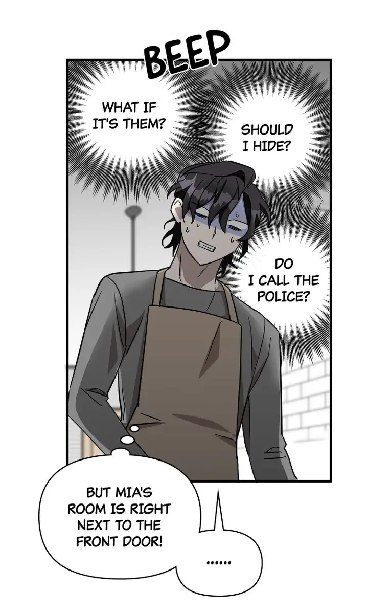 What Should We Eat? Chapter 7 - page 54