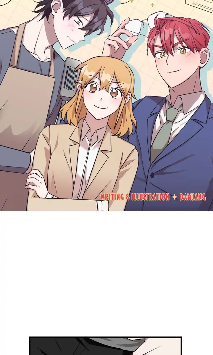 What Should We Eat? Chapter 7 - page 6