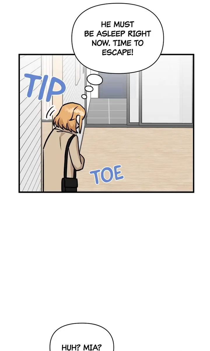 What Should We Eat? Chapter 6 - page 10