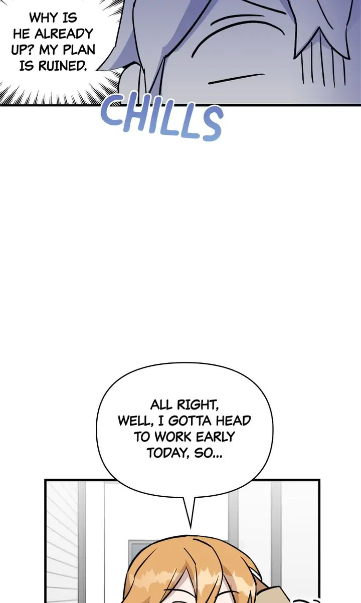 What Should We Eat? Chapter 6 - page 12