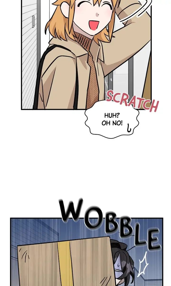 What Should We Eat? Chapter 6 - page 13
