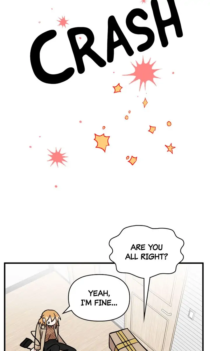 What Should We Eat? Chapter 6 - page 16