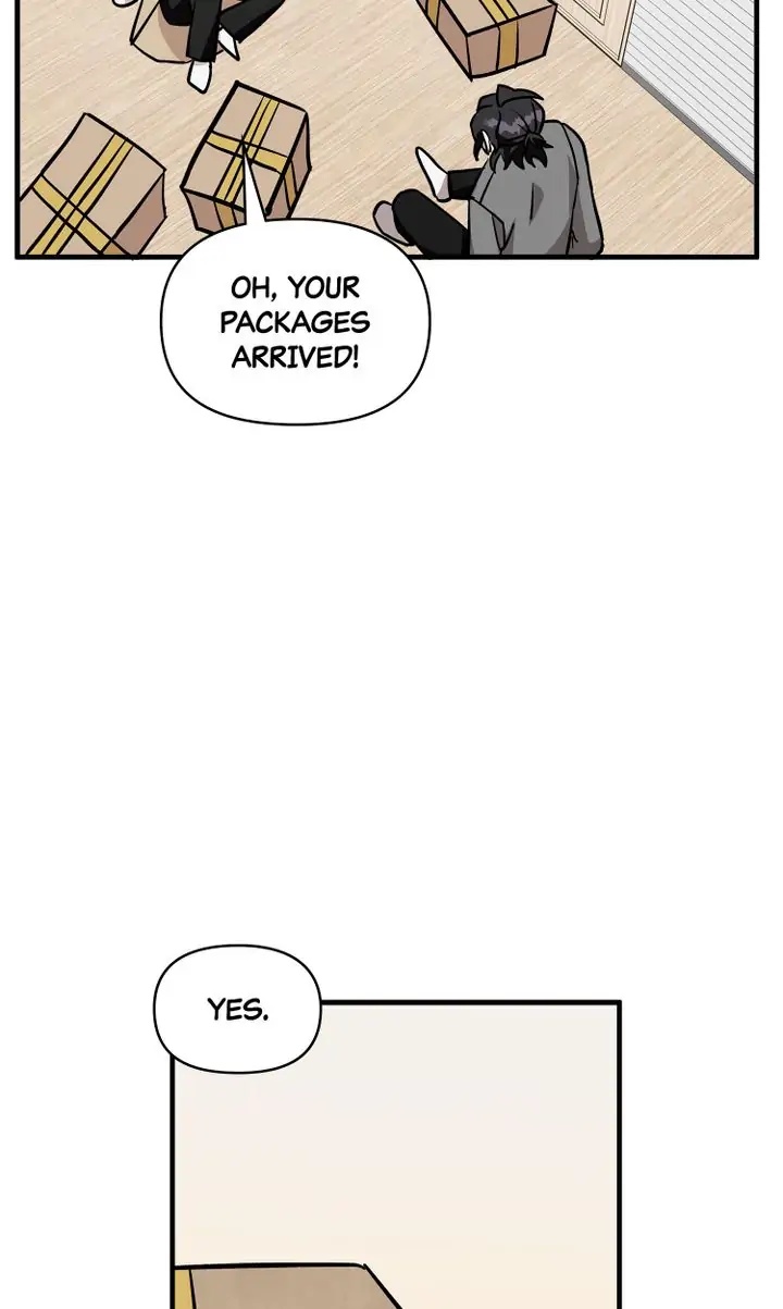 What Should We Eat? Chapter 6 - page 17