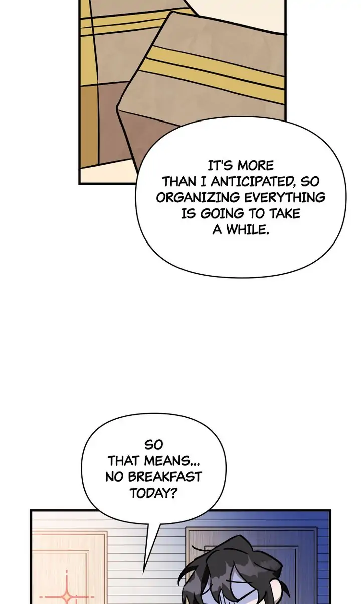 What Should We Eat? Chapter 6 - page 18