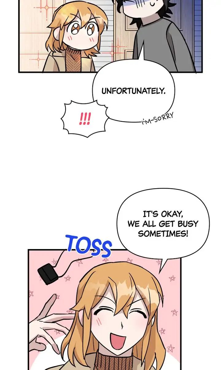 What Should We Eat? Chapter 6 - page 19