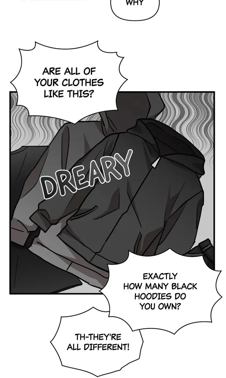 What Should We Eat? Chapter 6 - page 21
