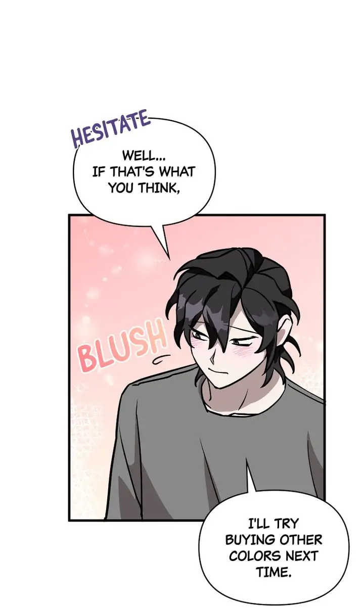 What Should We Eat? Chapter 6 - page 24