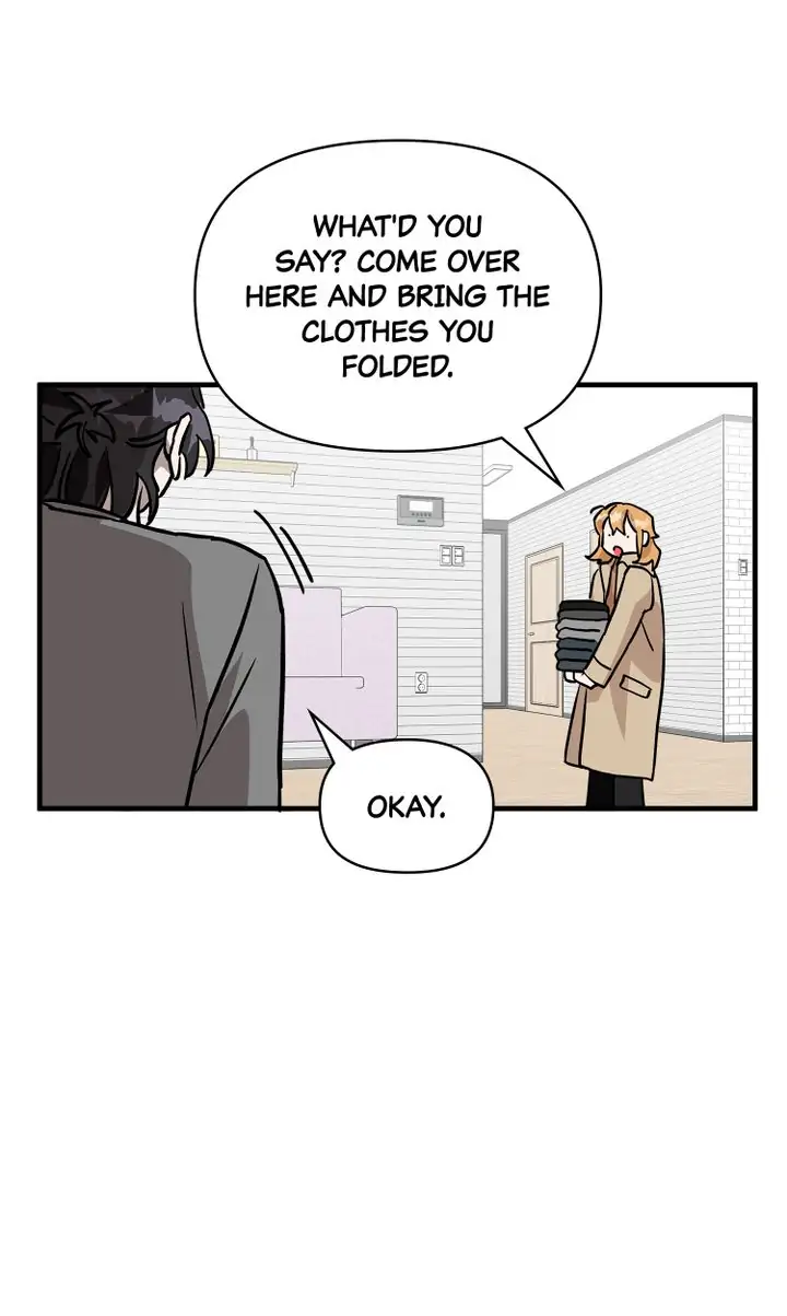 What Should We Eat? Chapter 6 - page 25
