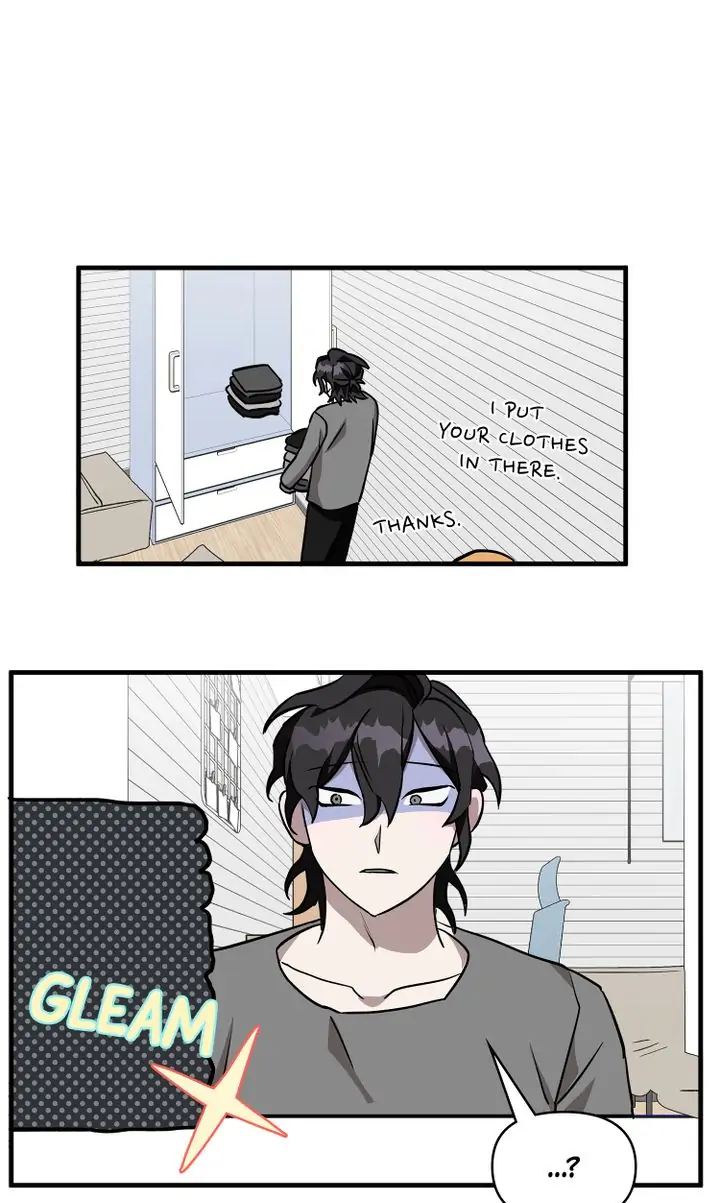 What Should We Eat? Chapter 6 - page 26