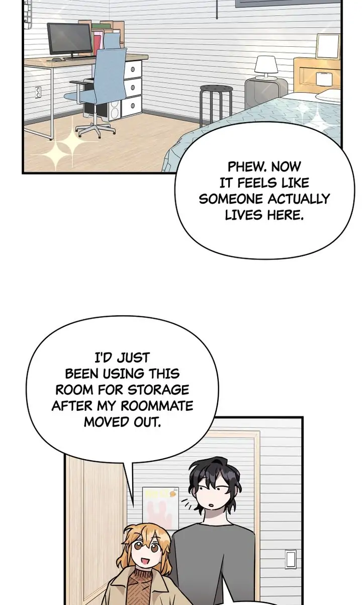 What Should We Eat? Chapter 6 - page 28