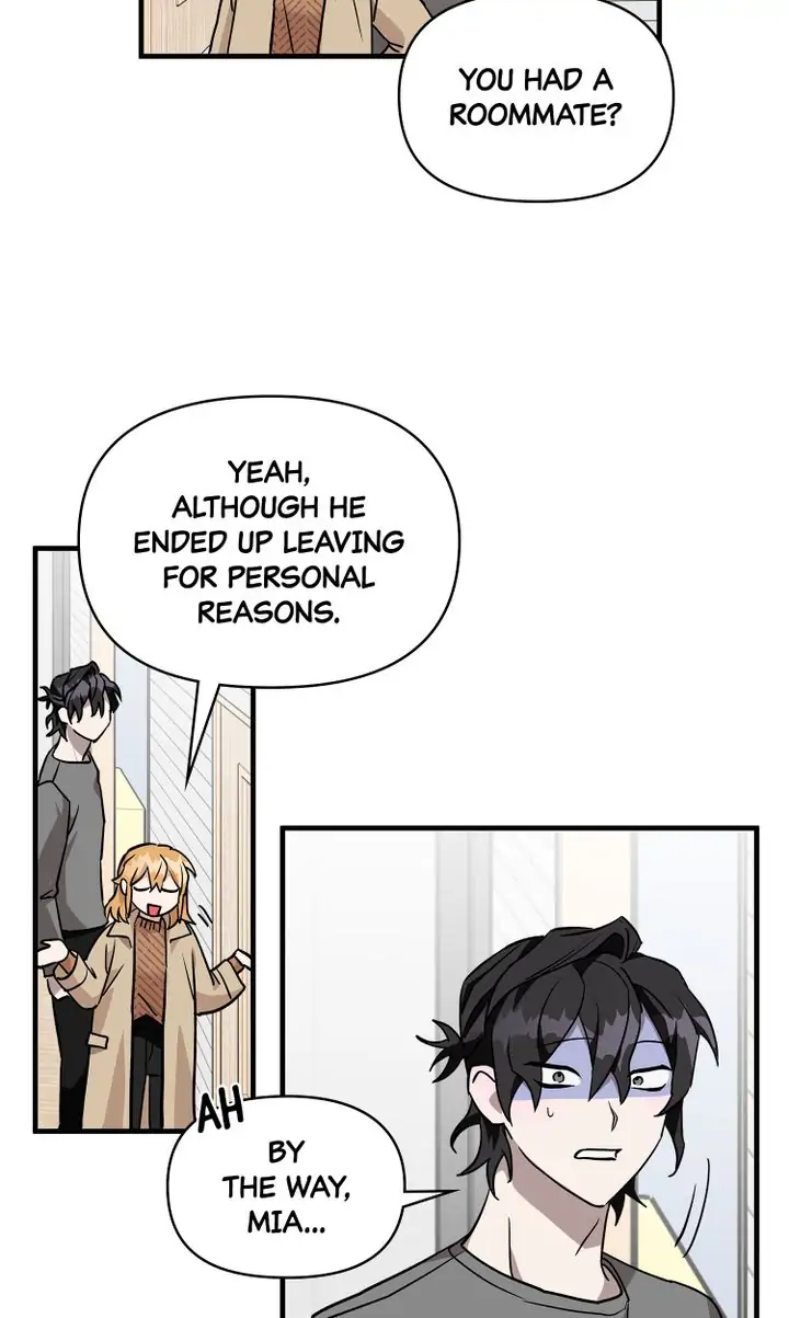 What Should We Eat? Chapter 6 - page 29