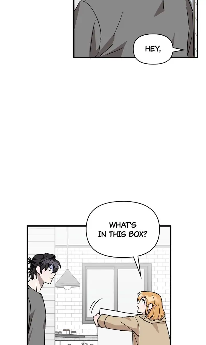 What Should We Eat? Chapter 6 - page 30