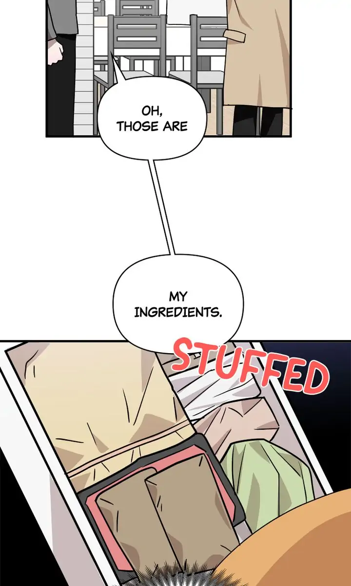What Should We Eat? Chapter 6 - page 31