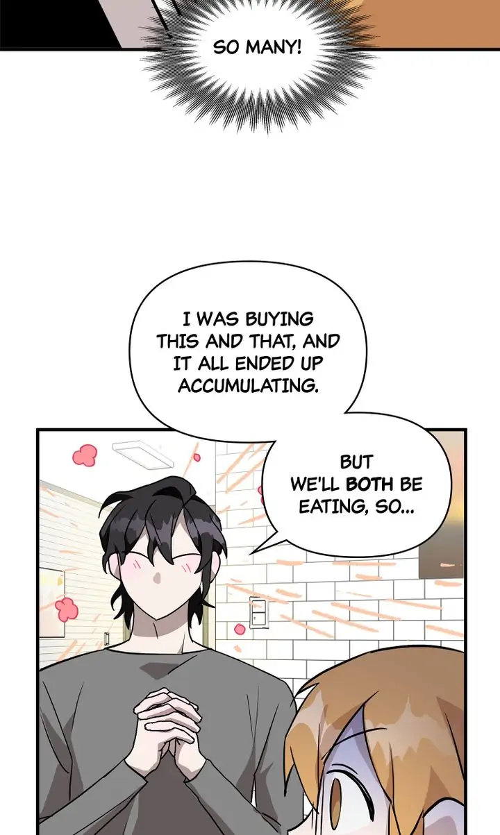 What Should We Eat? Chapter 6 - page 32